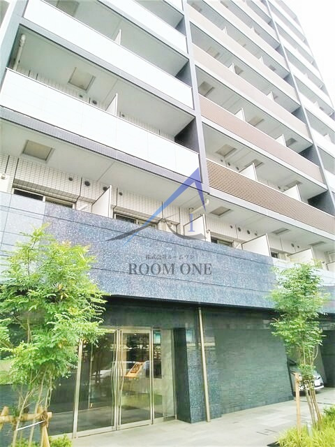 ライジングプレイス堀切