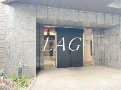 【エントランス】 | カーサスプレンディッド虎ノ門 | エントランスです。