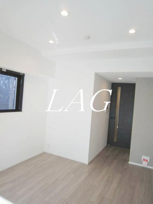 【居間・リビング】 | カーサスプレンディッド虎ノ門 | 洋室のお部屋です。