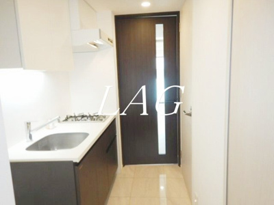 【キッチン】 | カーサスプレンディッド虎ノ門 | キッチンです。