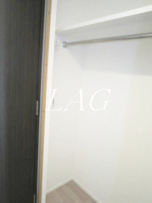 【収納】 | カーサスプレンディッド虎ノ門 | 収納です。