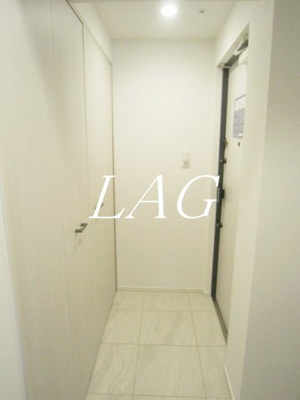 【玄関】 | カーサスプレンディッド虎ノ門 | 玄関です。