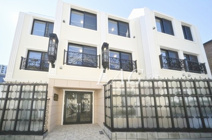 サンセリテ南麻布の画像