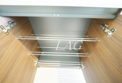 【収納】 | サンセリテ南麻布 | 収納です。