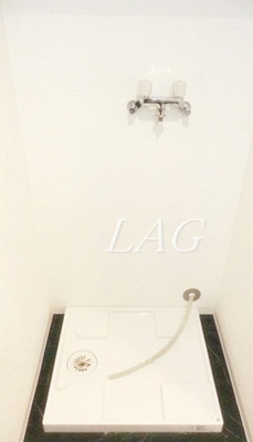 【設備】 | パークサイド六本木