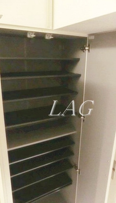 【内装】 | パークサイド六本木 | 内装です。