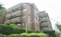 パークサイド六本木の画像