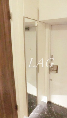 【玄関】 | パークサイド六本木 | 玄関です。