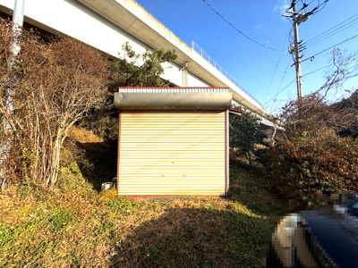 【庭】 | 田村郡小野町字小野赤沼関根前　戸建