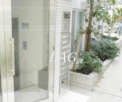 【その他共用部分】 | Ｓｃｉｍｏｎｅ | 集合ポストです。