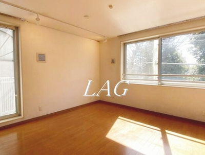 【居間・リビング】 | Ｓｃｉｍｏｎｅ | 洋室のお部屋です。