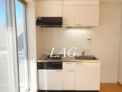 【キッチン】 | Ｓｃｉｍｏｎｅ | キッチンです。