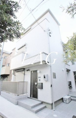 【外観】 | ＦＩＣＡＳＡ中目黒 | 外観です。