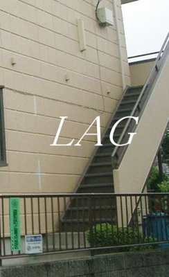 【その他共用部分】 | 第三くるみガーデン | 共用部分です。