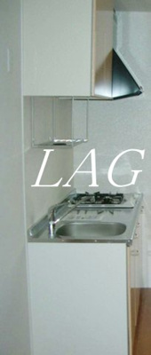 【キッチン】 | 胡桃ガーデン | キッチンです。