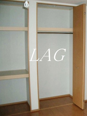 【収納】 | 胡桃ガーデン | 収納です。