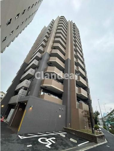 アンビシャス青砥