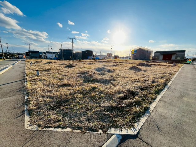 原水大型開発分譲地/60号地のその他