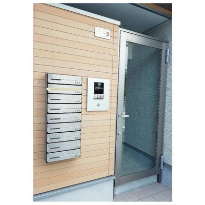 【その他共用部分】 | ＣＦハイツ小岩 | その他外観 