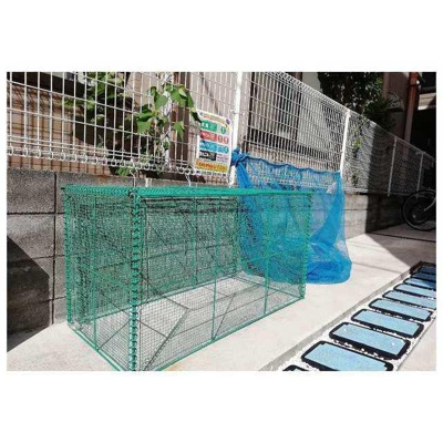 【その他共用部分】 | ＣＦハイツ小岩 | その他外観 