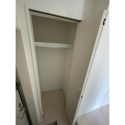 【収納】 | ＣＦハイツ小岩 | その他部屋 