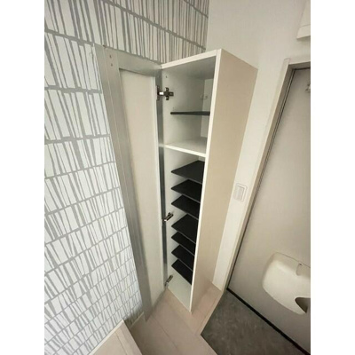 【玄関】 | ＣＦハイツ小岩 | その他部屋 