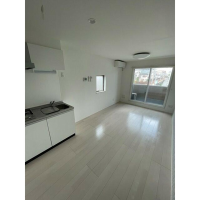 【居間・リビング】 | ＣＦハイツ小岩 | その他部屋 