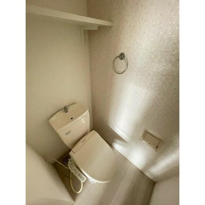 【トイレ】 | ＣＦハイツ小岩 | トイレ 