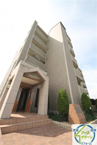 ポラリス壱番館