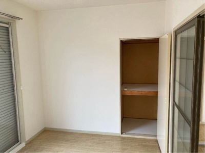 【収納】 | エスティーヌ津田沼Ⅱ