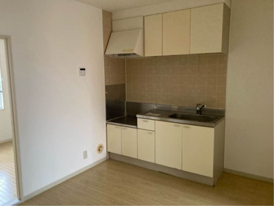 【キッチン】 | エスティーヌ津田沼Ⅱ