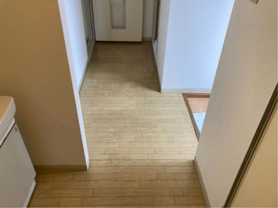 【内装】 | エスティーヌ津田沼Ⅱ