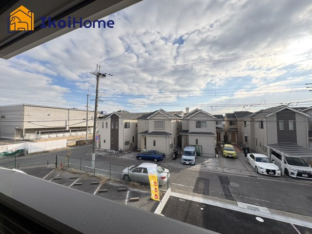 神戸市西区王塚台第6　8号棟　新築戸建のその他|【ホームページに現地動画掲載中】●年中無休：当日予約可●周辺大きな建物ございません！陽当り良好です♪