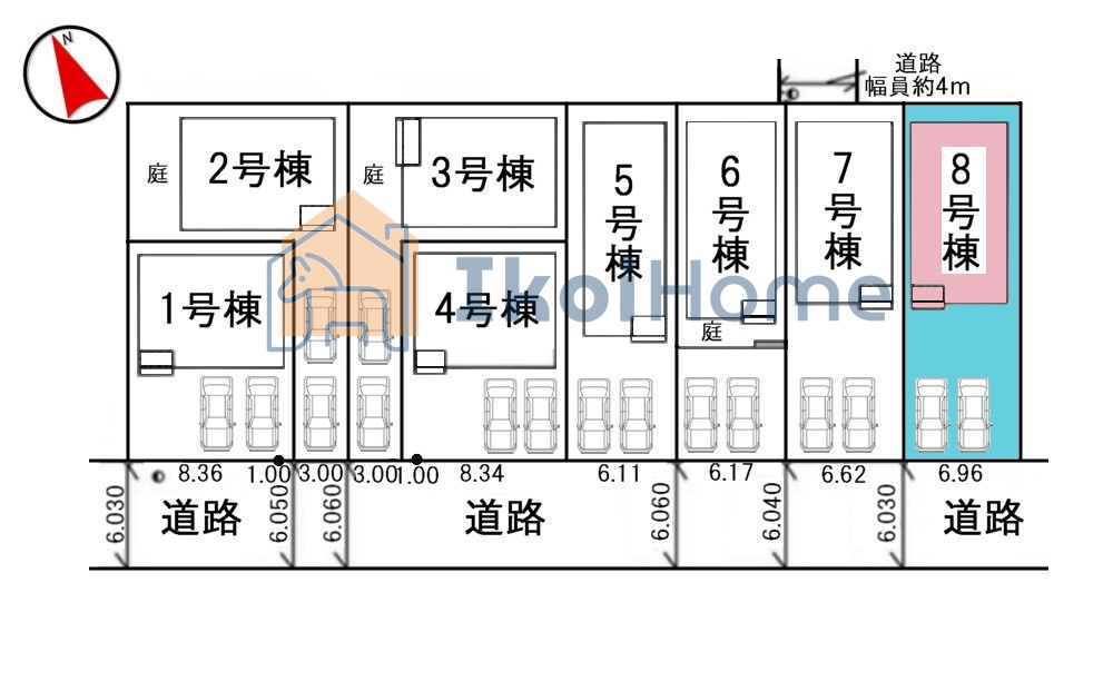 神戸市西区王塚台第6　8号棟　新築戸建のその他|【ホームページに現地動画掲載中】●年中無休：当日予約可●平日や夜間もご案内可能。臨機応変に対応します