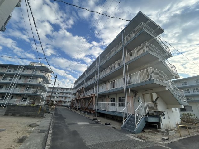 ビレッジハウス東二見2号棟