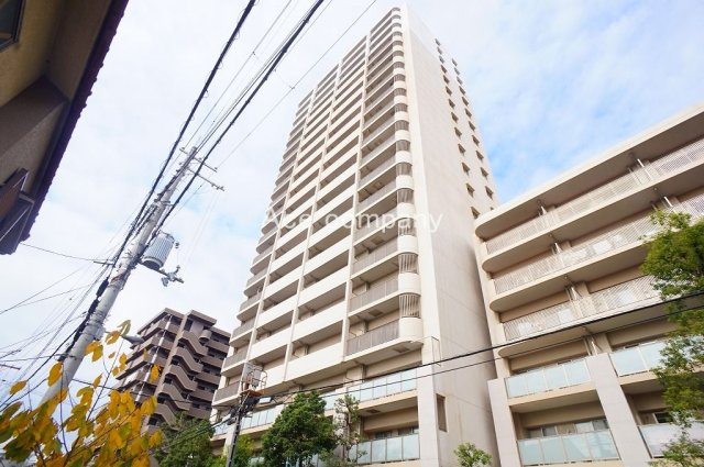 【外観】 | リバーガーデン平野駅前ECO | 【JR平野駅近！徒歩2分！ペット飼育OK♪平成22年築☆】ローン返済目安：月々約72861円（頭金0円、変動金利0.875％、返済期間40年、ボーナス払い無しで試算しています）