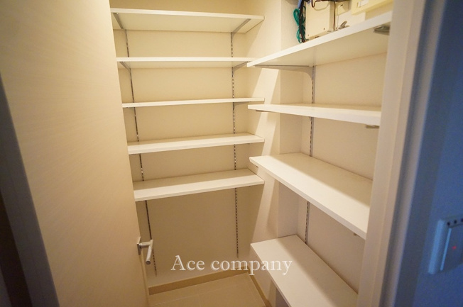 【収納】 | リバーガーデン平野駅前ECO | シューズインクローク完備です♪