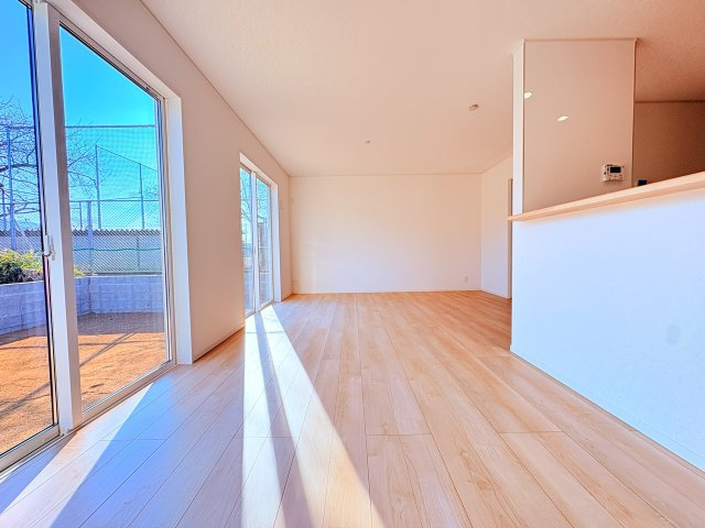 八女市蒲原新築建売