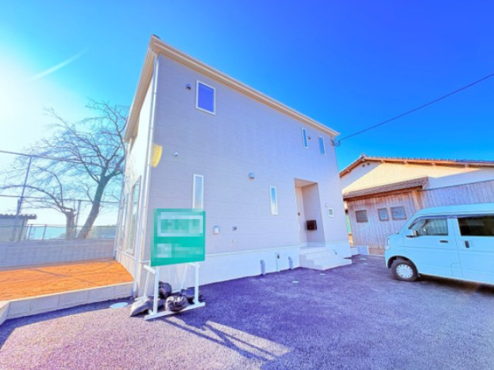 八女市蒲原新築建売