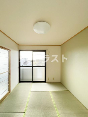 【和室】 | ボナール･リン