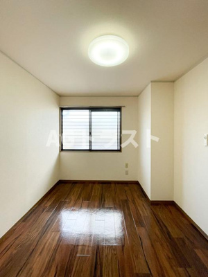 【洋室】 | ボナール･リン