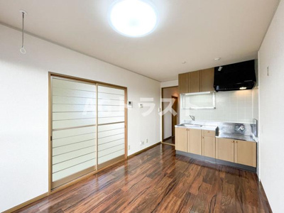 【居間・リビング】 | ボナール･リン