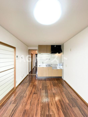 【居間・リビング】 | ボナール･リン