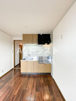 【キッチン】 | ボナール･リン