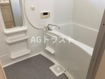 【浴室】 | ボナール･リン