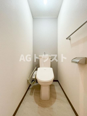 【トイレ】 | ボナール･リン