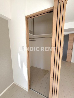 【収納】 | サニークレスト山王公園