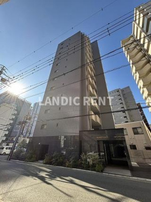 【外観】 | サニークレスト山王公園