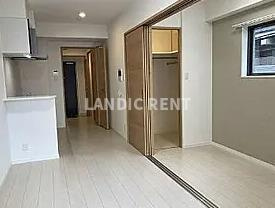 【居間・リビング】 | サニークレスト山王公園