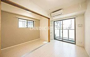 【内装】 | サニークレスト山王公園